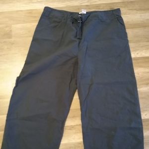 Prairie Underground Wide Leg Work Pant